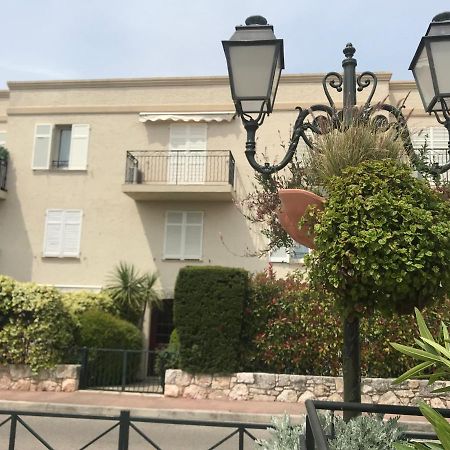 Studio In The Center Of Saint-Jean-Cap-Ferrat Exteriér fotografie